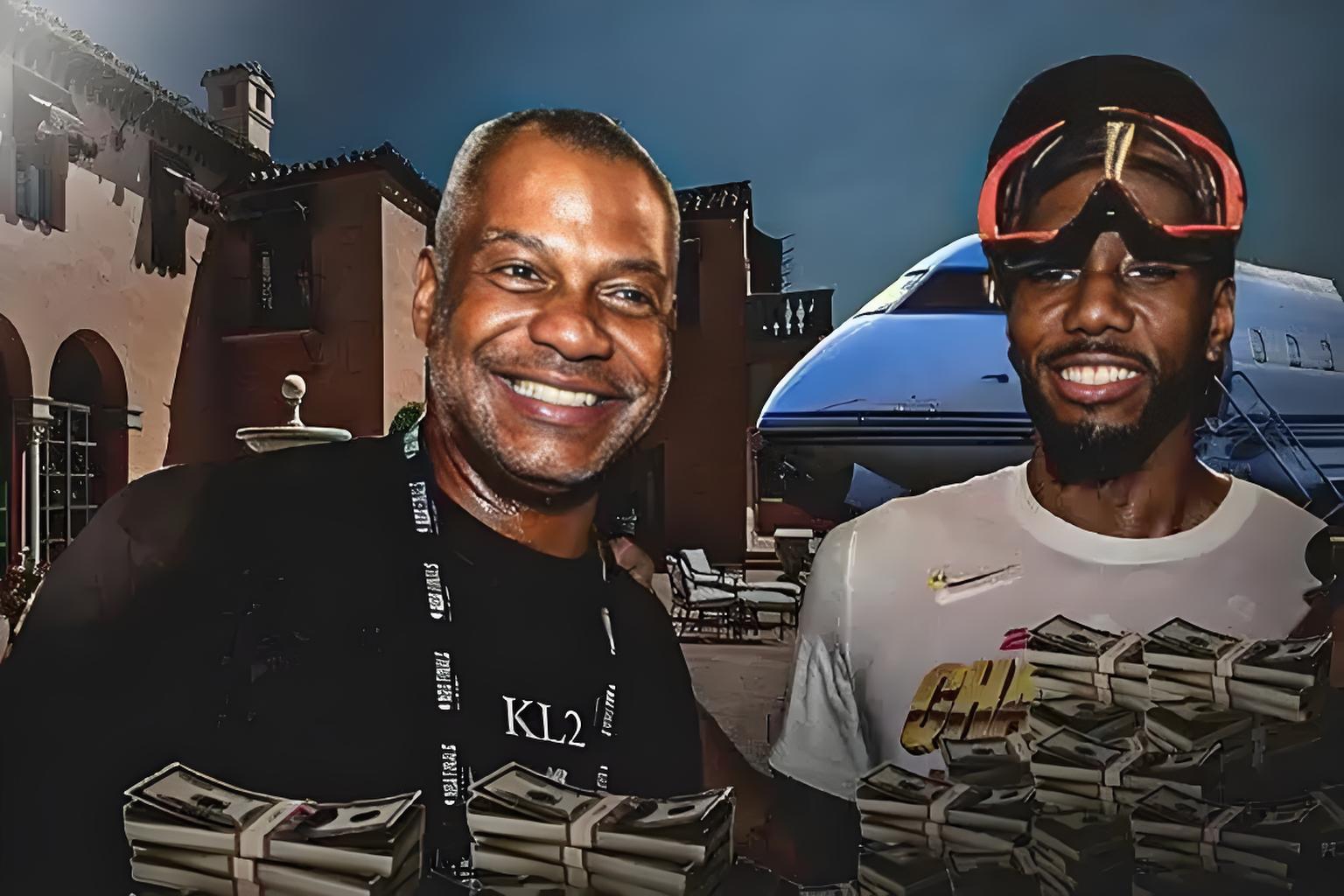 和黄潜方面起冲突，阿德耶米：我认为双方有互相挑衅的行为（阿德耶米谈与黄潜冲突：双方互有挑衅）